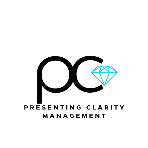 Presenting Clarity Management